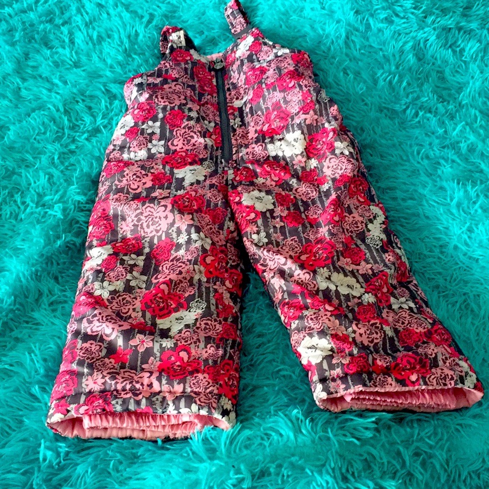 EUC❤️Snow pants